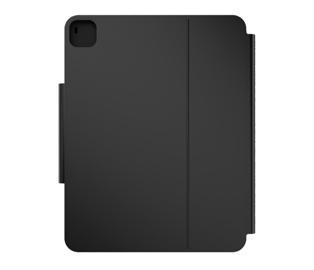 TYPECASE Etui Edge + z klawiaturą do iPad Air 13" M2/M3/M4 czarny - 1485257 - zdjęcie 4